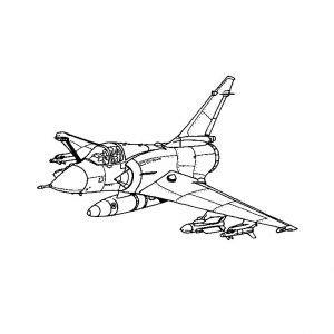 Coloriage D Avion De Chasse Coloriage Avion Rafale Meilleures Idées Coloriage Pour Les Enfants