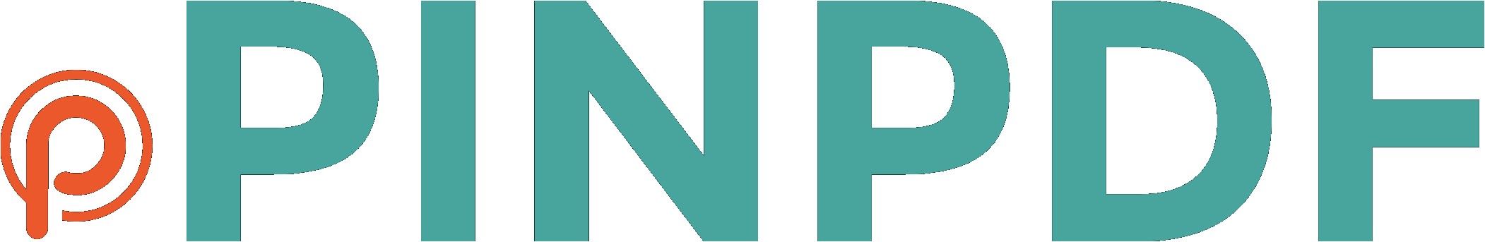 pinpdf logo