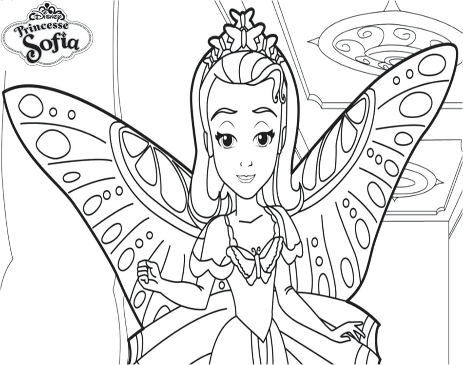 coloriage magique princesse en ligne coloriage princesse sofia a imprimer meilleures idaces coloriage