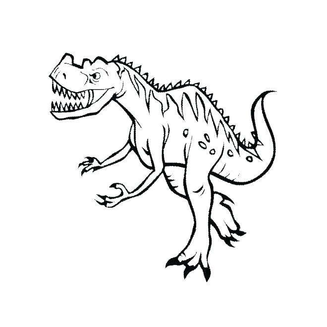 coloriage dinosaure tyrex dessin gratuit a imprimer autres coloriage dinosaure tyrex dessin gratuit a imprimer autres