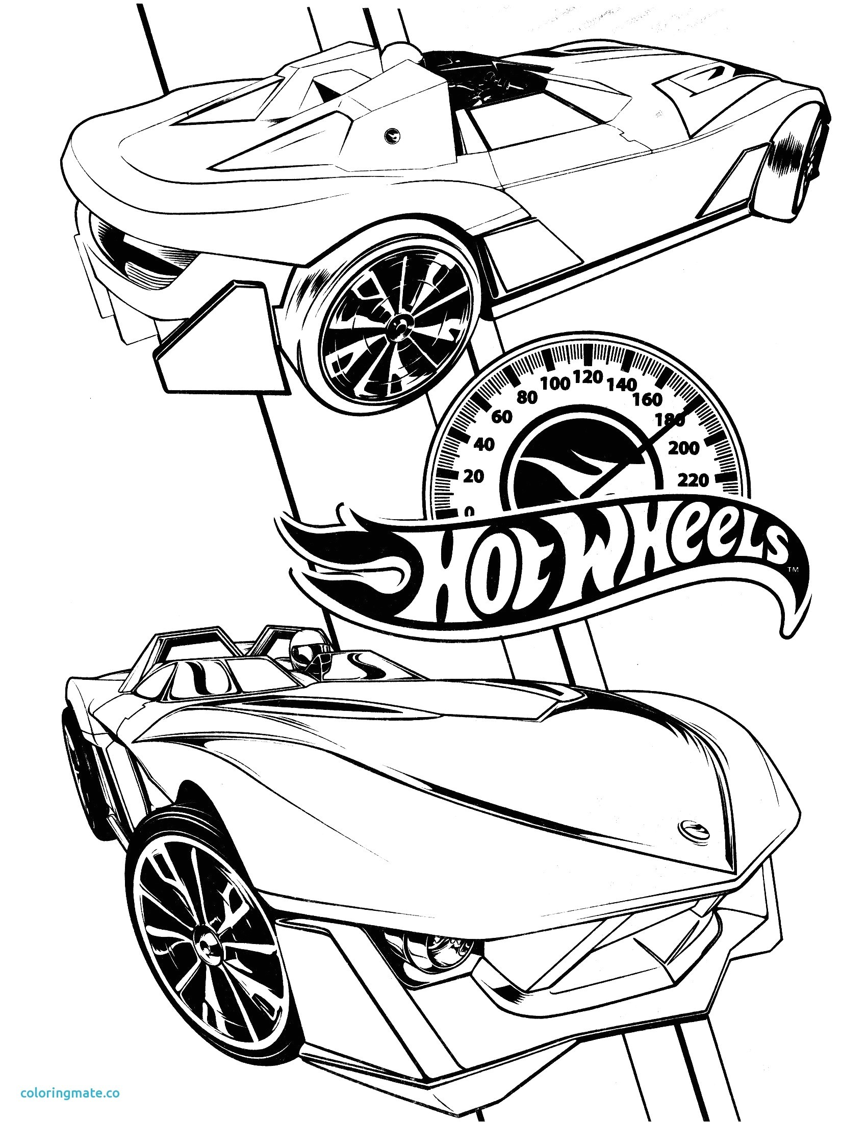 Hot Rod Coloring Pages to Print Best Hot Wheels Coloring Pages Elegant Inspiration Coloriage Francesco