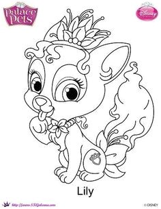 Find this Pin and more on coloriage palace pets by marjolaine grange