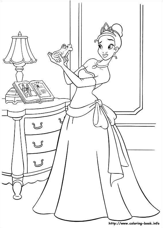 Princess Tiana Drawings Free Coloring Sheets Best 245 Best Coloriages Imprimer Pinterest