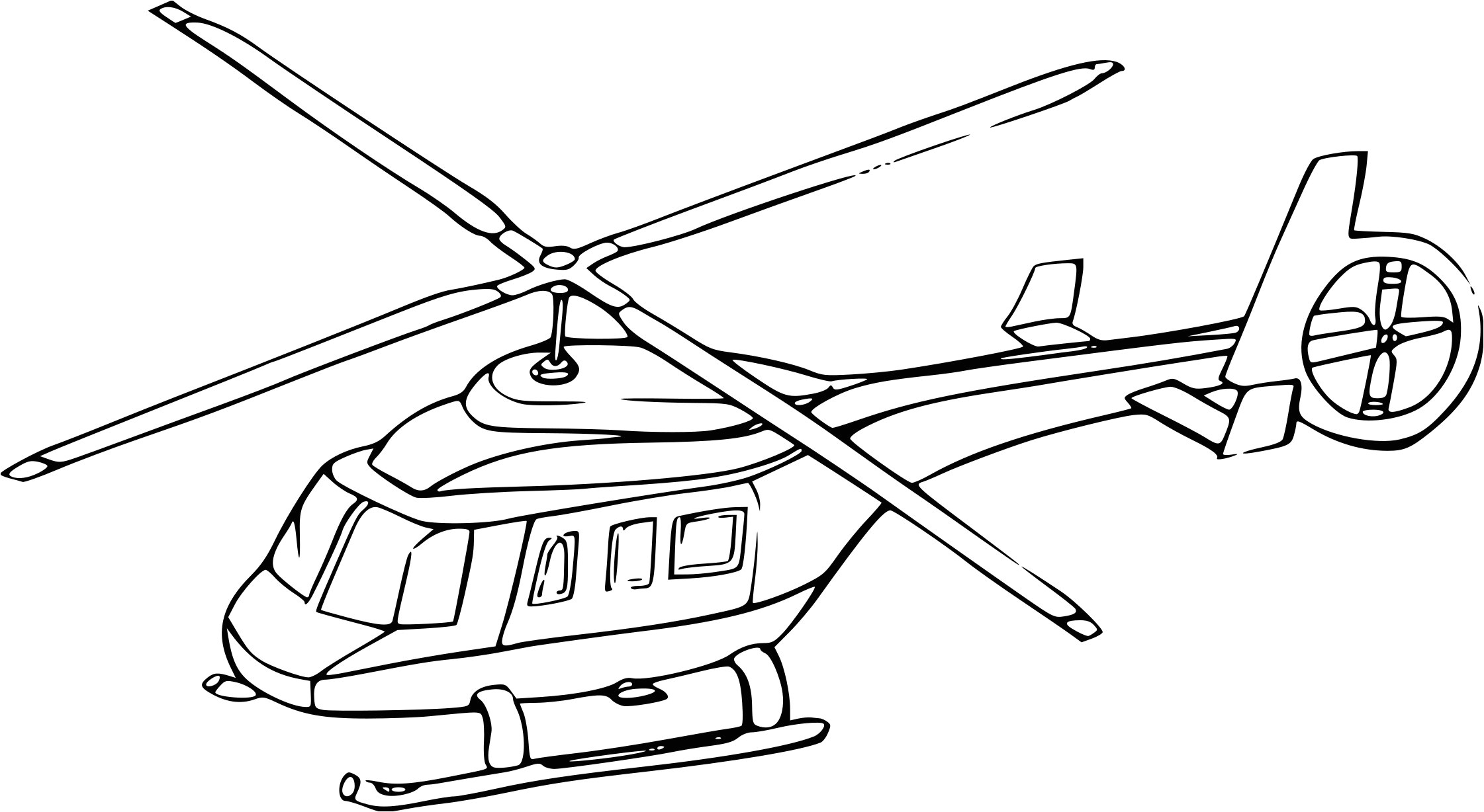 Coloriage Hélicoptère à Imprimer Gratuit Luxury Coloriage Helicoptere Coloriages Tech – Allthatjess Destiné