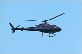 eurocopter 145 ec145 hélicoptère