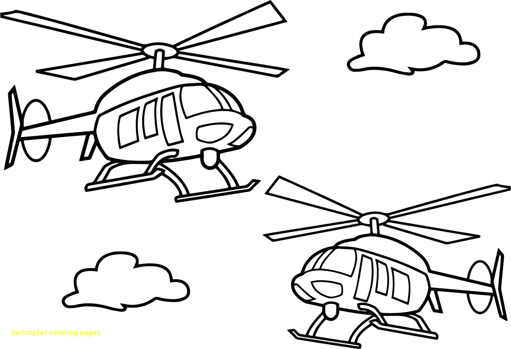 selected helicopter coloring pages police colors for kids with vehicles coloring pages with colors coloring pages