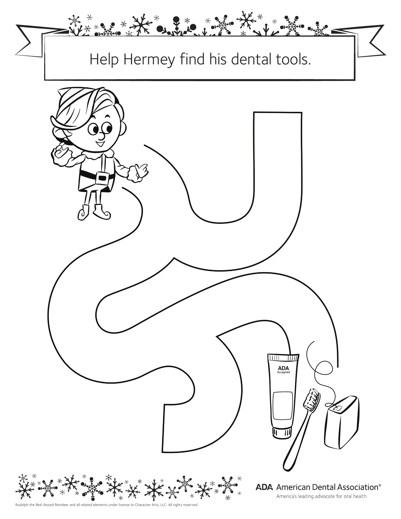 Dental Health Coloring Pages Personal Hygiene Hygi on Letter Is