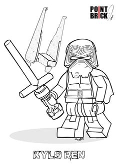 Find this Pin and more on coloriage lego playmobil by marjolaine grange