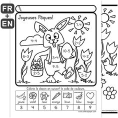 Fichiers PDF téléchargeables Langues fran§ais et anglais En noir et blanc uniquement 4 pages