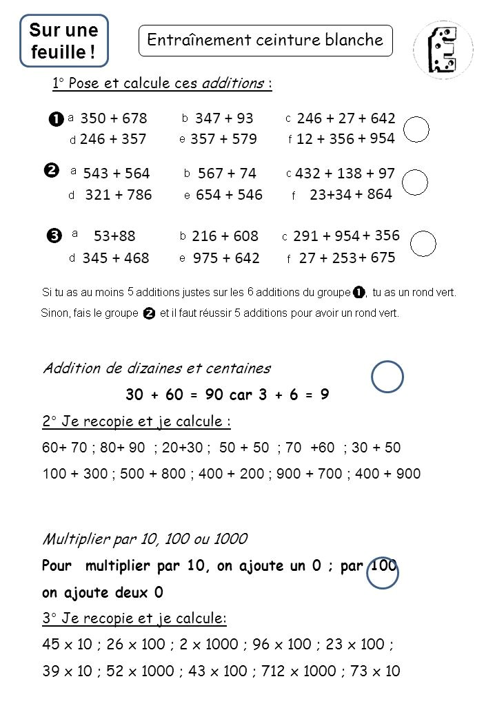 SayTen Page 147 of 535 Ateliers Pour Les Enfants De Maternelle Et D ¢ge Préscolaire
