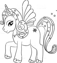Black and white coloring sheet