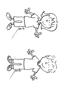 Coloriage Pour Garcon De 5 Ans