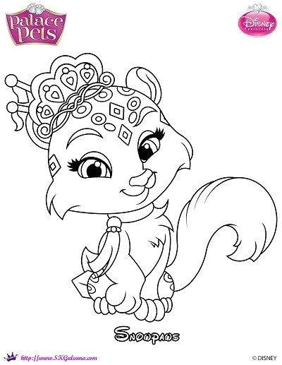 Princess Tiana Pics Free Coloring Sheets Best 146 Best Princess Palace Pets Pinterest