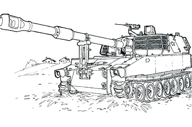 coloriage tank militaire facile dessin gratuit a imprimer autres coloriage tank militaire facile dessin gratuit a