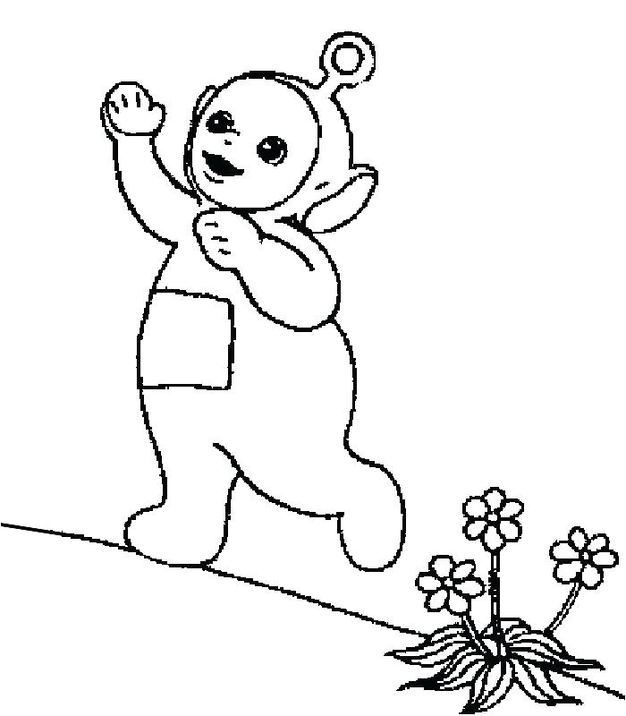teletubbies 18 cartoons printable coloring pages coloring page teletubbies cartoons 18 printable coloring pages coloration virtuelle