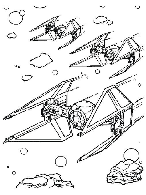 coloriage vaisseau star wars coloriage a imprimer star wars les coloriage vaisseau star wars coloriage a