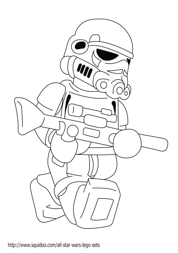 coloriage lego star wars 7 on with hd resolution 618x874 pixels coloriage lego star wars 7