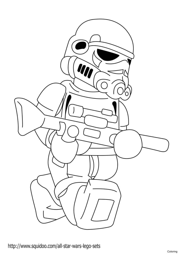 Coloriage Lego Star Star Lego Drawin 2863 Coloriage Lego Star Coloriage Lego Star Wars