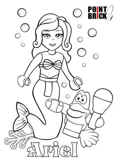 Find this Pin and more on coloriage lego playmobil by marjolaine grange