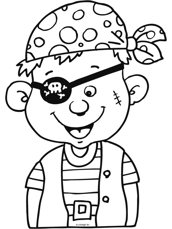 coloriage gratuit bateau pirate Recherche Google