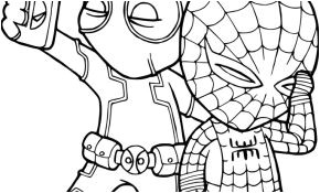 coloriage deadpool meilleur de coloriage spiderman et deadpool a imprimer sur coloriages de coloriage deadpool 290x175