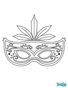 9c0435d7b1541f7a8bddfd514bda8ecb masquerade mask template masquerade masks