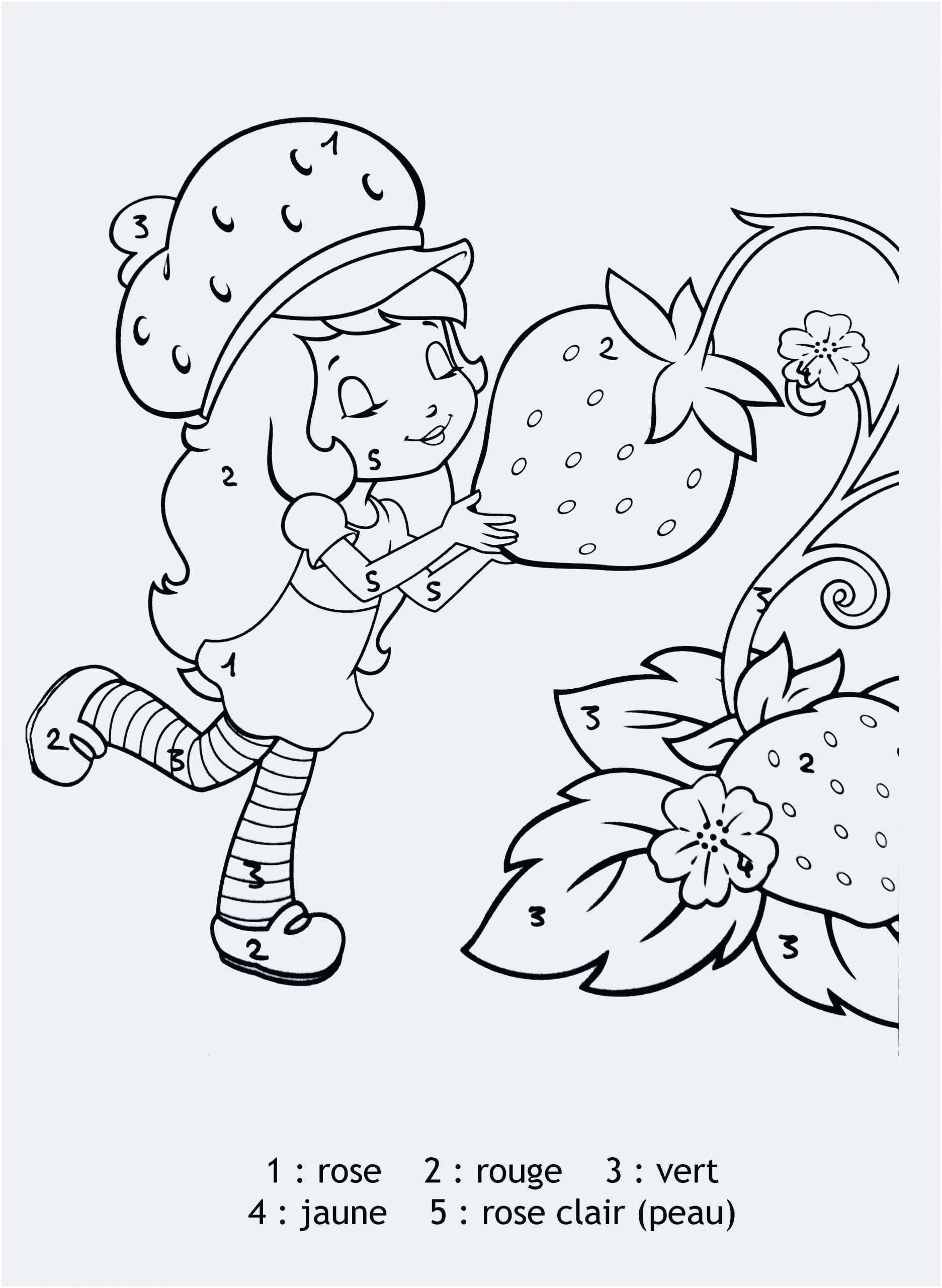 Coloriage De Fille De 11 Ans