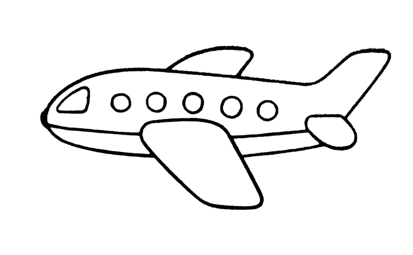 image=transports coloriage petits avion 1