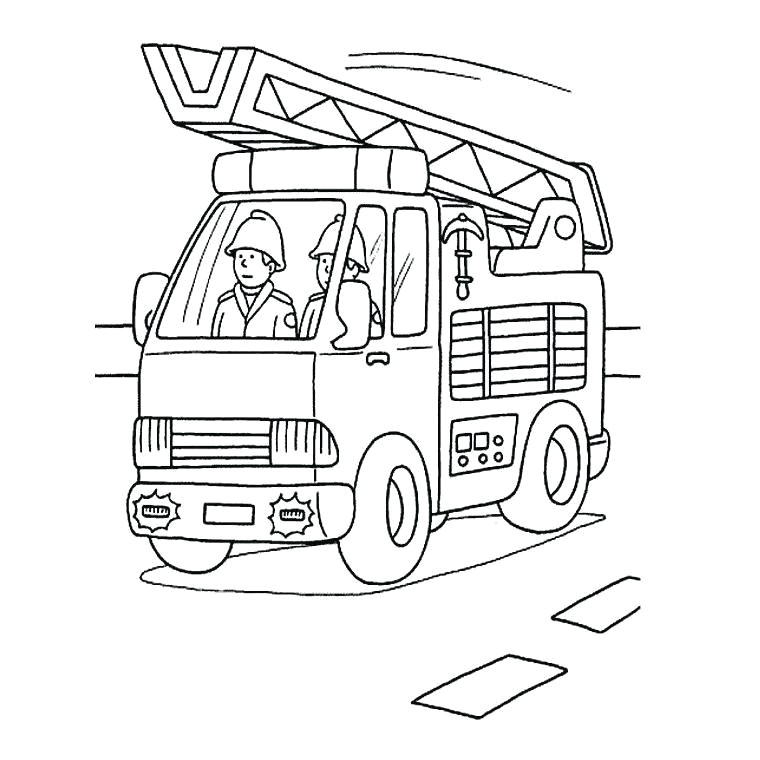 coloriage camion poubelle a imprimer gratuit coloriage camion pompier a imprimer gratuit ecole projet les dessin of coloriage camion poubelle a imprimer gratuit