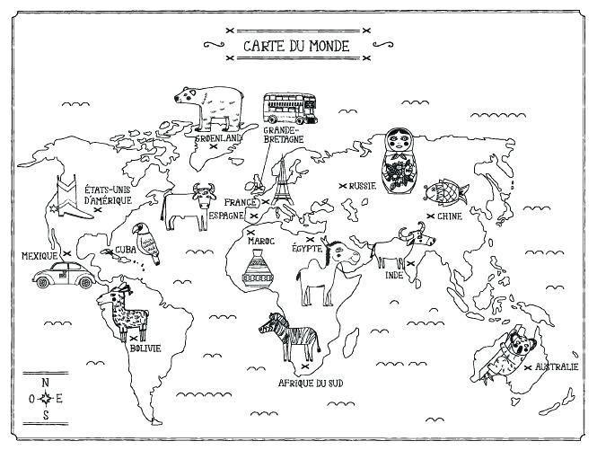 coloriage magique carte du monde coloriage drapeau cuba fashionzeninfo les 8 meilleures du