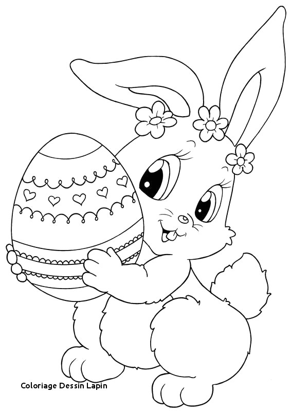 dessiner un lapin facile frais dessiner un lapin facile beau coloriage dessin lapin coloriage lapin of dessiner un lapin facile