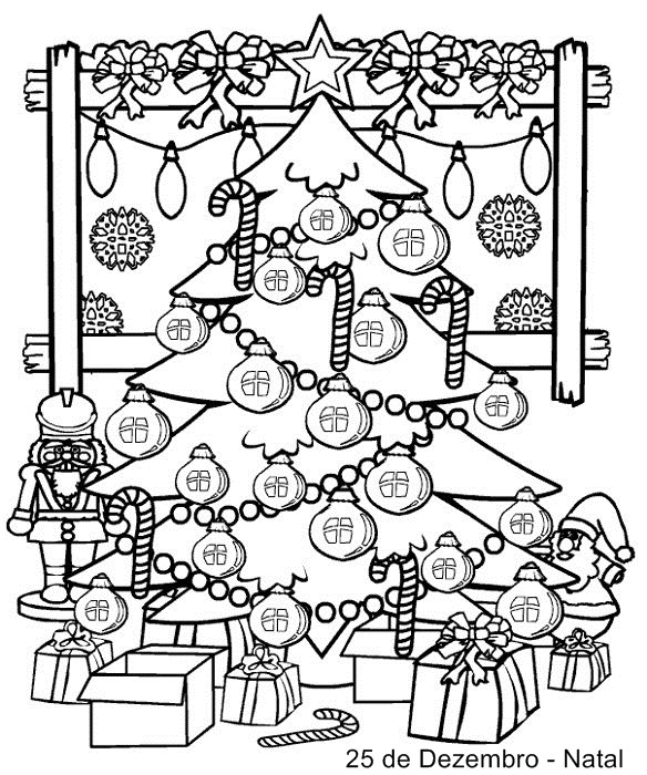 Coloriage De Noël Gratuit Dicas Escola Dominical atividades Natal