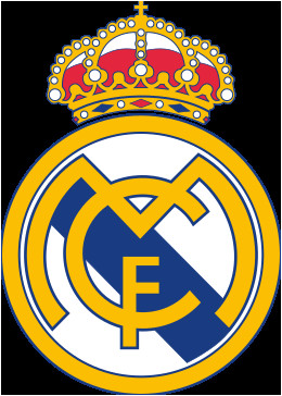 260px Logo Real Madridg