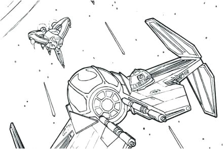 coloriage vaisseau star wars rebels a coloriage star wars imprimer 1001 coloriagegratuitfr du vaisseau a