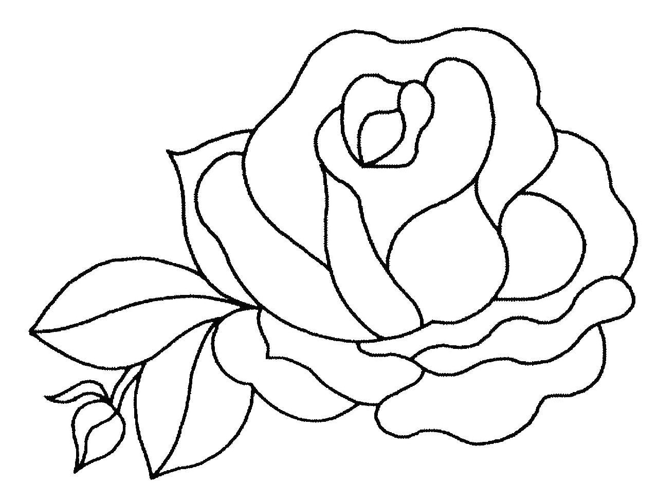 8418 93 dessins de coloriage fleur a imprimer a imprimer 7972 fleurs exotiques realistes coloriage dessin