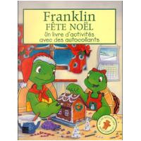 Franklin fete Noel