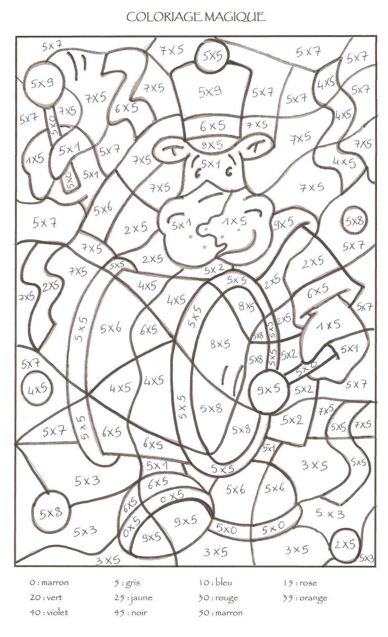 Coloriage Magique Alphabet Cp Coloriage Ms De Luxe Coloriage Maternelle