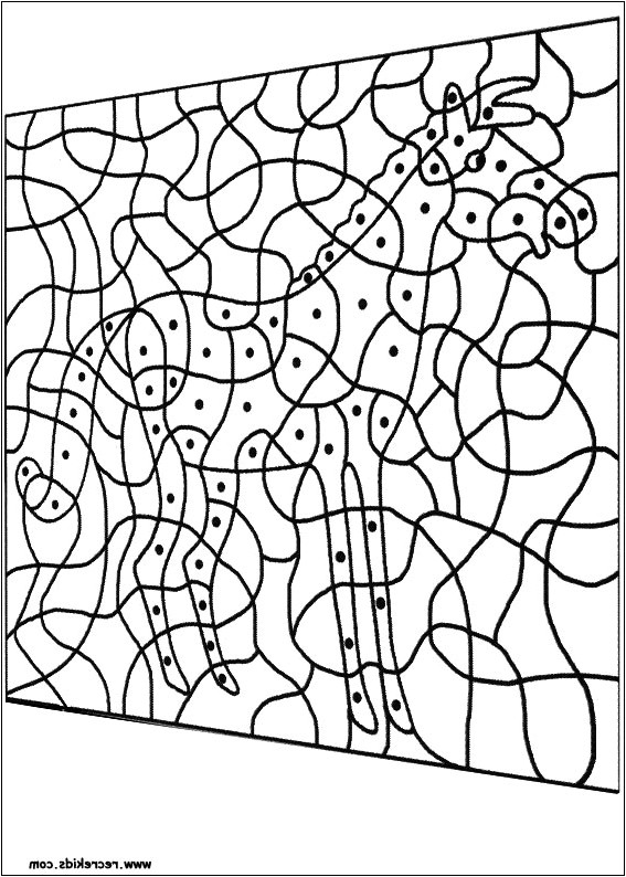 coloriage magique cheval bestof stock 128 dessins de coloriage magique cp a imprimer de coloriage magique cheval