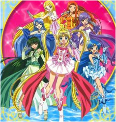 e5a85b559de5cf9f anime mermaid anime shows