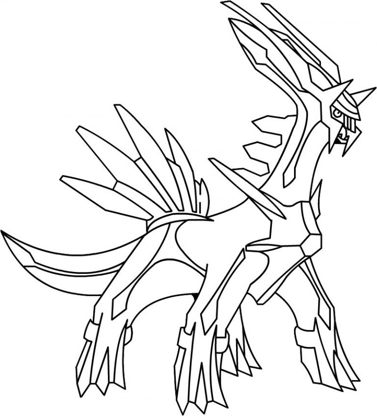 Coloriage Pokemon Xerneas Et Yveltal Coloriage Pokemon Xerneas Ideas X