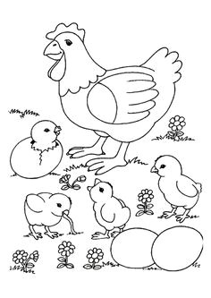 ca e71f4678f5c1c3879ef4387b easter coloring pages coloring book