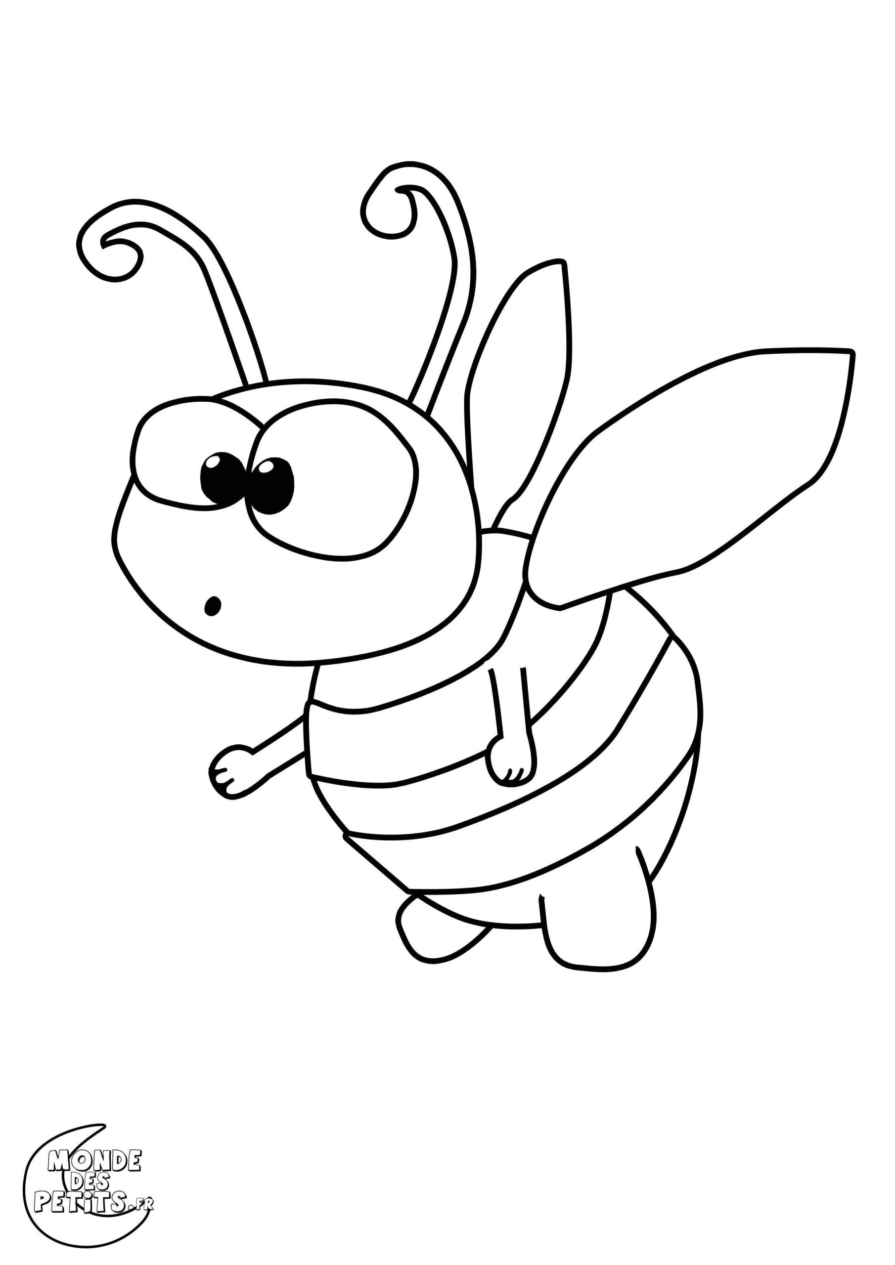 1277 coloriage dessiner abeille ruche 9884 coloriage ruche abeille