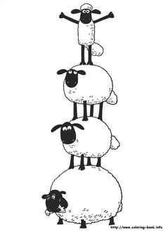 7db559bdf65f29e94d84dd480b sheep cartoon sheep drawing