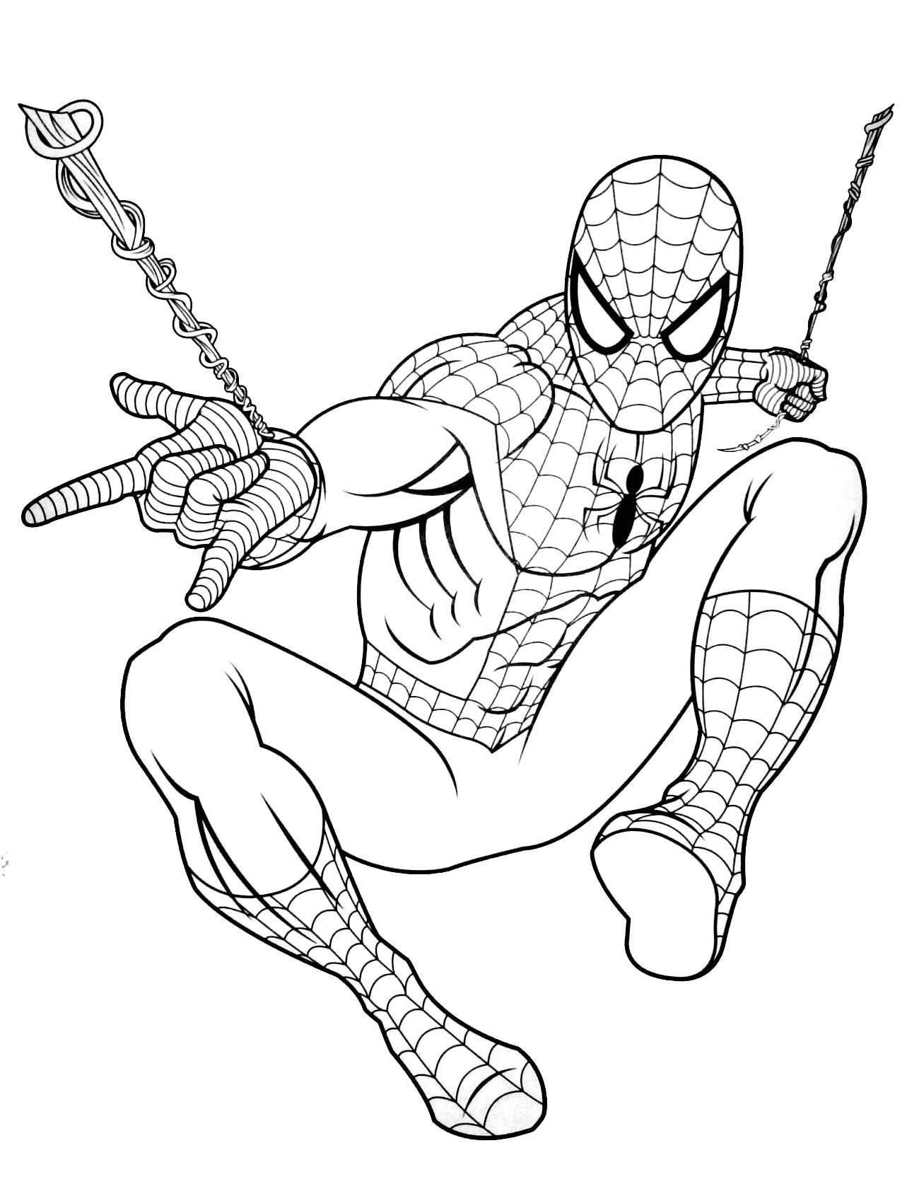 tag coloriage de spiderman gratuit r=yucashop
