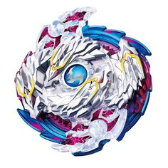 Coloriage De Toupie Beyblade Burst Turbo