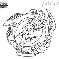coloriage beyblade burst evolution facile amazing beyblade coloring pages pics printable coloring of coloriage beyblade burst evolution 235x235