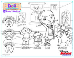 d77e78ecdfda52ae95b777b49 doc mc kids coloring pages