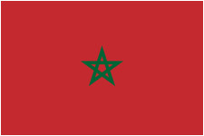 langfr 225px Flag of Moroccog
