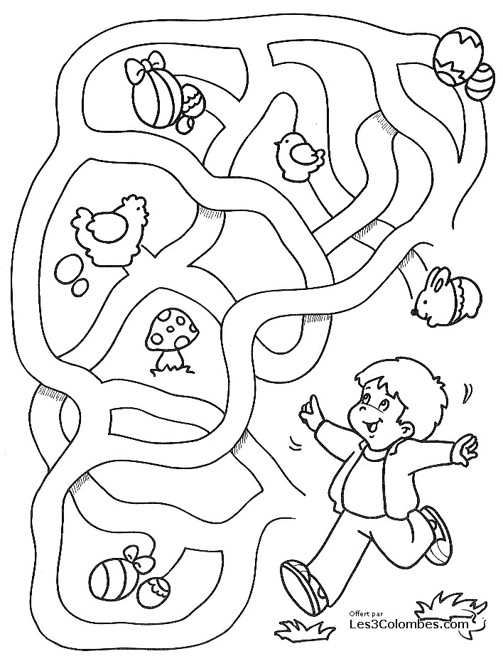 image=labyrinthes jeux labyrinthe paques 13 2
