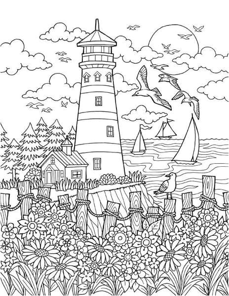 Pack Coloriage A Imprimer Introduction to Colorit Download Pack 20 ...